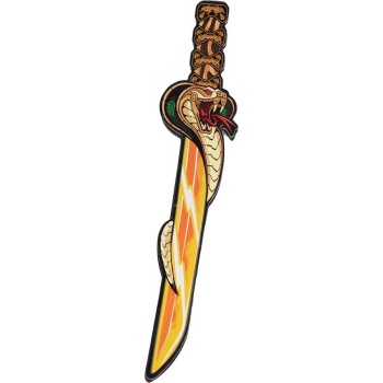 Christakopoulos Σπαθί King Cobra 50εκ 7913 5212007592876