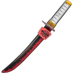 Christakopoulos Σπαθί Demon Kill Κόκκινο 50εκ. 7912 5212007592845