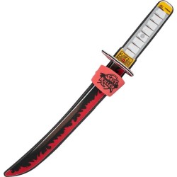 Christakopoulos Sword Demon Kill Red 50cm. 7912 5212007592845
