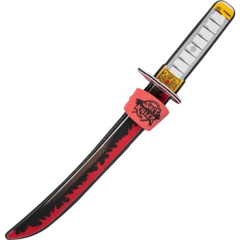 Christakopoulos Sword Demon Kill Red 50cm. 7912 5212007592845