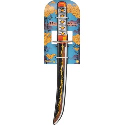 Christakopoulos Sword Demon Kill Gold 50cm. 7911 5212007592814