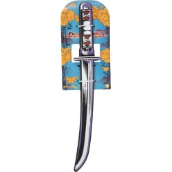 Christakopoulos Sword Demon Kill Black 50cm 7910 5212007592784