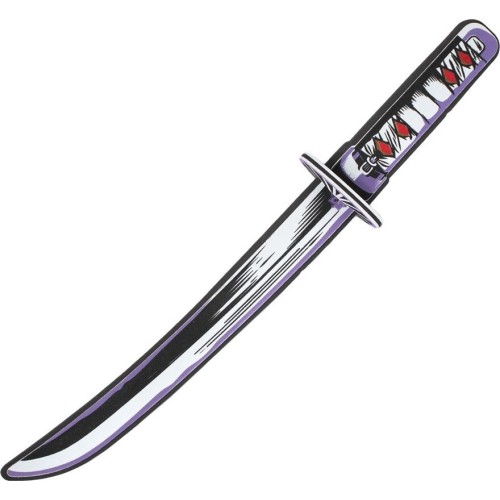 Christakopoulos Σπαθί Demon Kill Μαυρο 50εκ 7910 5212007592784