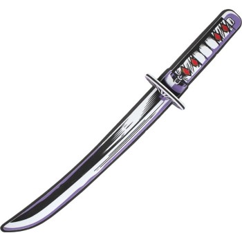 Christakopoulos Sword Demon Kill Black 50cm 7910 5212007592784