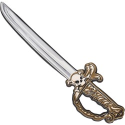Christakopoulos Pirate Sword 53cm 7909 5212007592753