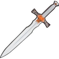 Christakopoulos Ghost Vikings Sword With Shield Set 53cm. 7907 5212007592692