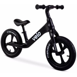 YVolution velo pro ποδήλατο ισορροπίας - μαύρο 53.YT30B2 810012247733