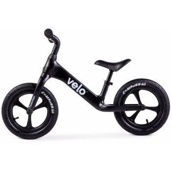 YVolution velo pro ποδήλατο ισορροπίας - μαύρο 53.YT30B2 810012247733