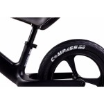 YVolution Velo pro Balance Bike - Black 53.YT30B2 810012247733