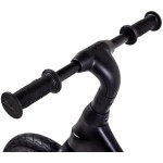 YVolution Velo pro Balance Bike - Black 53.YT30B2 810012247733