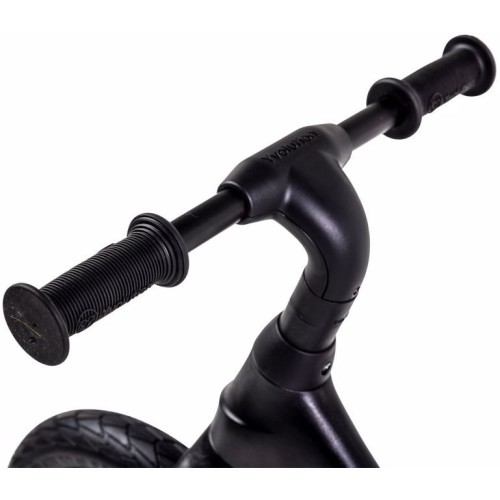 YVolution velo pro ποδήλατο ισορροπίας - μαύρο 53.YT30B2 810012247733