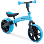 YVolution velo junior new ποδήλατο ισορροπίας - μπλε 53.YT16B2 810012244503