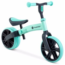 YVolution velo junior new ποδήλατο ισορροπίας - πράσινο 53.YT16G2 810012244510