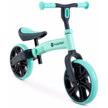 YVolution velo junior new ποδήλατο ισορροπίας - πράσινο 53.YT16G2 810012244510