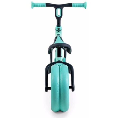 YVolution velo junior new ποδήλατο ισορροπίας - πράσινο 53.YT16G2 810012244510
