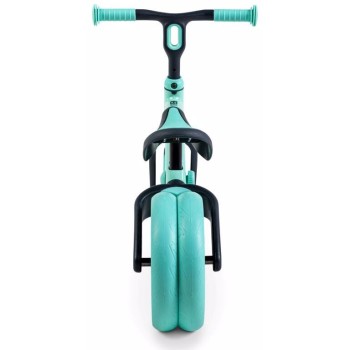 YVolution velo junior new ποδήλατο ισορροπίας - πράσινο 53.YT16G2 810012244510