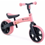 YVolution velo junior new ποδήλατο ισορροπίας - ροζ 53.YT16P2 810012244527