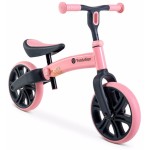 YVolution velo junior new ποδήλατο ισορροπίας - ροζ 53.YT16P2 810012244527