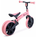 YVolution velo junior new ποδήλατο ισορροπίας - ροζ 53.YT16P2 810012244527