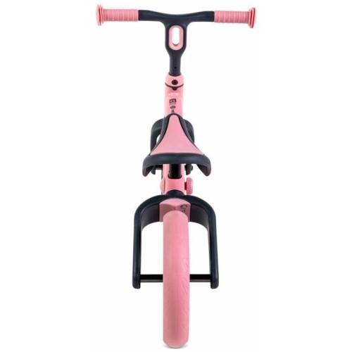 YVolution velo junior new ποδήλατο ισορροπίας - ροζ 53.YT16P2 810012244527