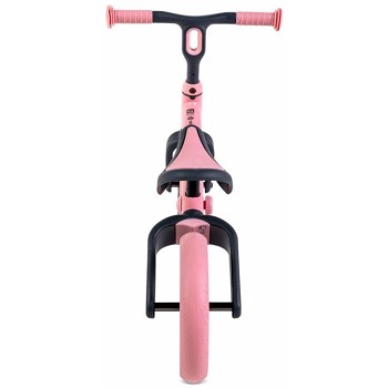 YVolution velo junior new ποδήλατο ισορροπίας - ροζ 53.YT16P2 810012244527