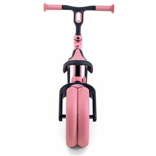YVolution velo junior new ποδήλατο ισορροπίας - ροζ 53.YT16P2 810012244527