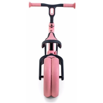 YVolution velo junior new ποδήλατο ισορροπίας - ροζ 53.YT16P2 810012244527