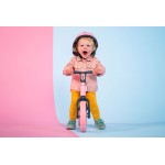 YVolution velo junior new ποδήλατο ισορροπίας - ροζ 53.YT16P2 810012244527