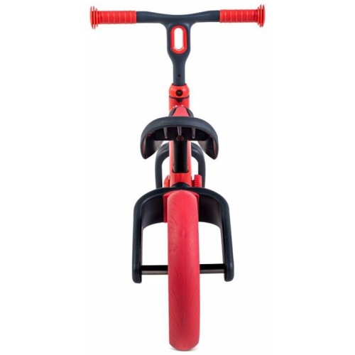 YVolution Velo Junior new Balance Bike - red 53.YT16R2 810012244534