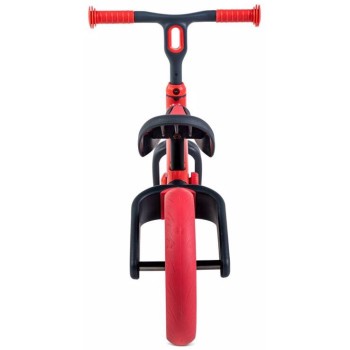 YVolution velo junior new ποδήλατο ισορροπίας - κόκκινο 53.YT16R2 810012244534