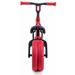 YVolution Velo Junior new Balance Bike - red 53.YT16R2 810012244534