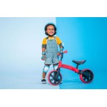 YVolution Velo Junior new Balance Bike - red 53.YT16R2 810012244534
