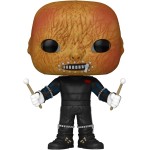 Funko Pop Rocks: Slipknot - Michael Pfaff 379  67439 889698674393