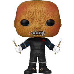 Funko Pop Rocks: Slipknot - Michael Pfaff 379  67439 889698674393