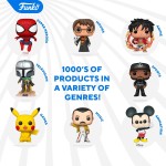 Funko Pop Rocks: Slipknot - Michael Pfaff 379  67439 889698674393