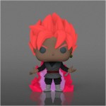 Funko Pop Animation: Dragon Ball Super - Super Saiyan Rose Goku Black (Glow In The Dark Special Edition) 1516 Φιγούρα Από Βινύλι