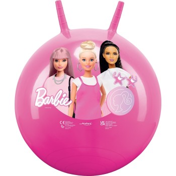 John Hopper Ball 45-50cm Barbie 59589 4006149595892