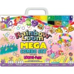 Rainbow Loom Loomi-pals Mega Combo Bracelet R0101 812317025702