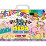 Rainbow Loom Loomi-pals Mega Combo Bracelet R0101 812317025702
