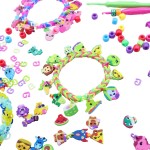 Rainbow Loom Loomi-pals Mega Combo Bracelet R0101 812317025702