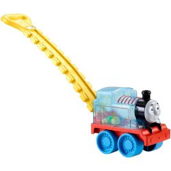 Mattel Fisher Price ΤΟΜΑΣ ΤΟ ΤΡΕΝΑΚΙ ΣΥΡΟΜΕΝΟ ΤΟΜΑΣ CDN15 887961046809