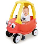 Little Tikes Cozy Coupe 642302PE13 050743642302