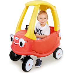 Little Tikes Cozy Coupe 642302PE13 050743642302