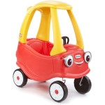 Little Tikes Cozy Coupe 642302PE13 050743642302