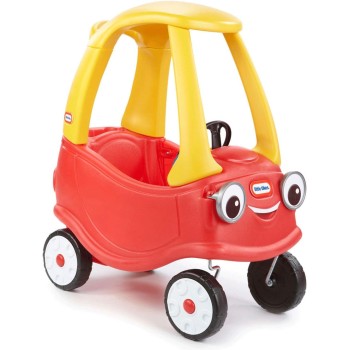 Little Tikes Cozy Coupe 642302PE13 050743642302