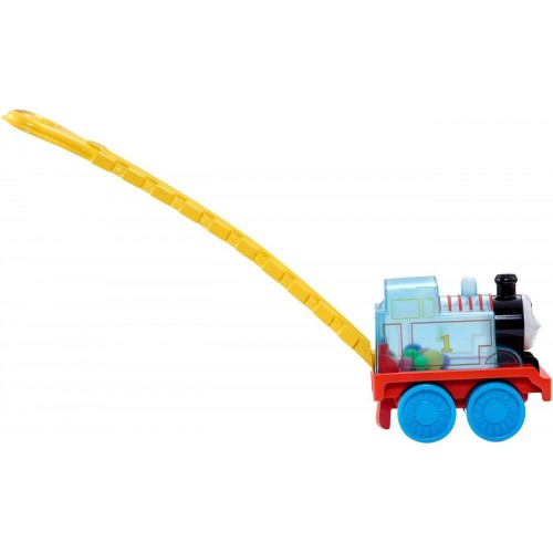 Mattel Fisher Price ΤΟΜΑΣ ΤΟ ΤΡΕΝΑΚΙ ΣΥΡΟΜΕΝΟ ΤΟΜΑΣ CDN15 887961046809