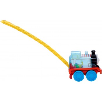 Mattel Fisher Price ΤΟΜΑΣ ΤΟ ΤΡΕΝΑΚΙ ΣΥΡΟΜΕΝΟ ΤΟΜΑΣ CDN15 887961046809