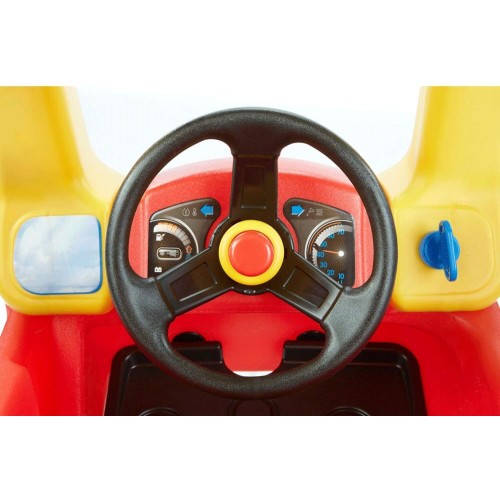 Little Tikes Cozy Coupe 642302PE13 050743642302
