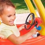 Little Tikes Cozy Coupe 642302PE13 050743642302