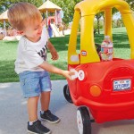 Little Tikes Cozy Coupe 642302PE13 050743642302